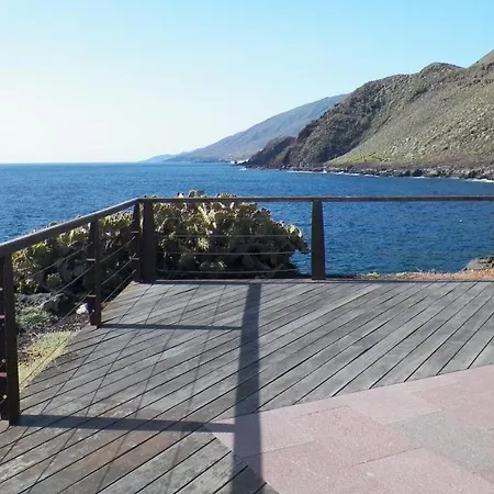 El Marinero 2 Apartman *