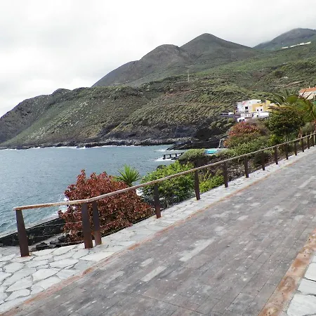 Apartman El Marinero 2