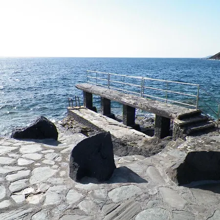 Apartman El Marinero 2 La Caleta