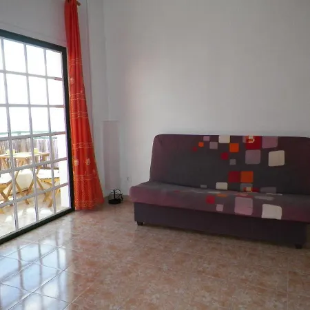 Apartman El Marinero 2 *