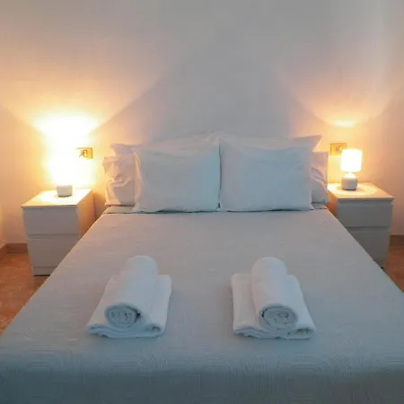 El Marinero 2 Apartman
