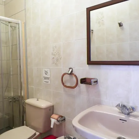 El Marinero 2 Apartman *